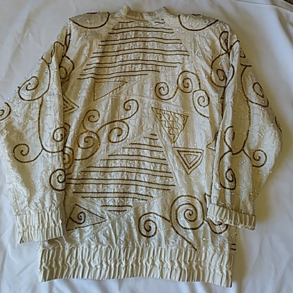 Icing Jacket - Picture 2 of 2